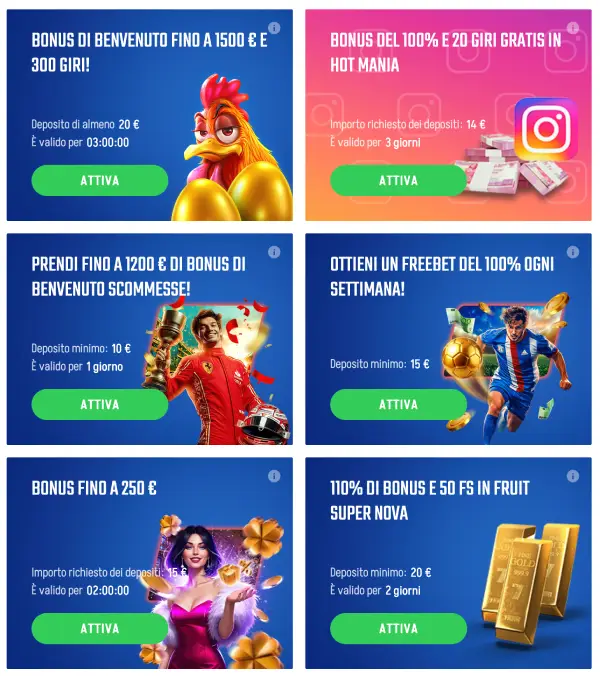 winnita promo code