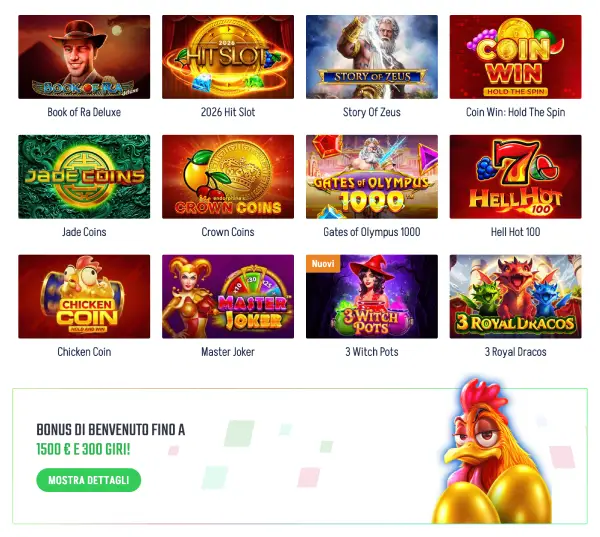 winnita app