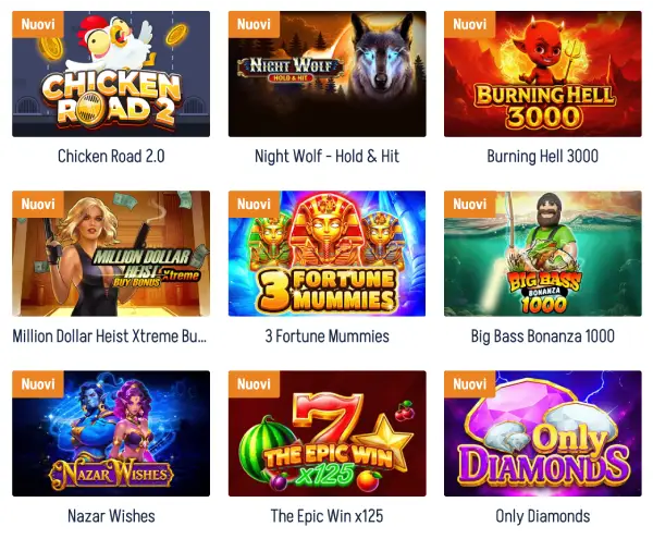 winnita bonus